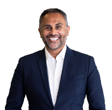 Dr Aalok Shukla